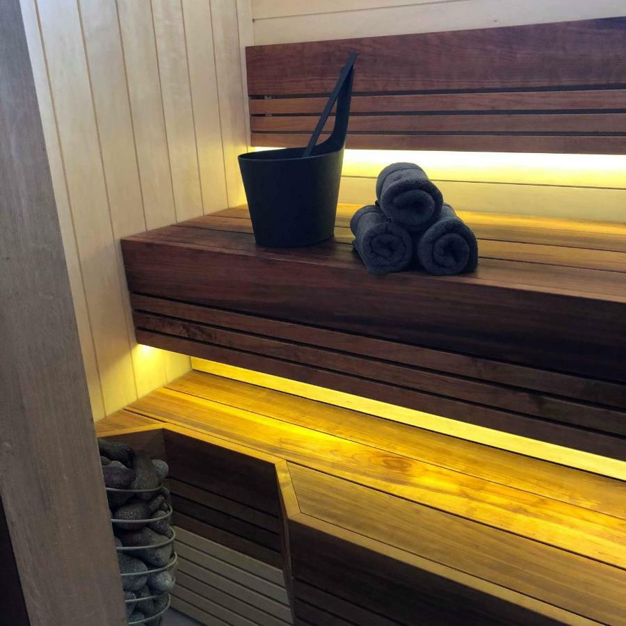 Kassari-Nurga Holiday Homes ภายนอก รูปภาพ